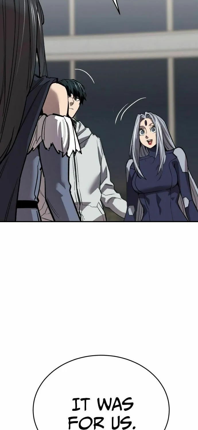 Read Limit Breaker chapter 174 image 65 on Lezhin