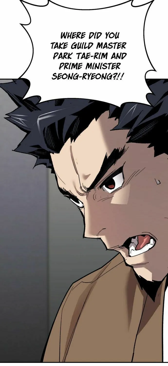 Read Limit Breaker chapter 174 image 7 on Lezhin