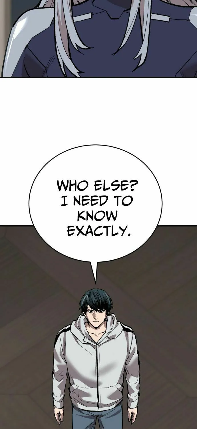 Read Limit Breaker chapter 174 image 74 on Lezhin