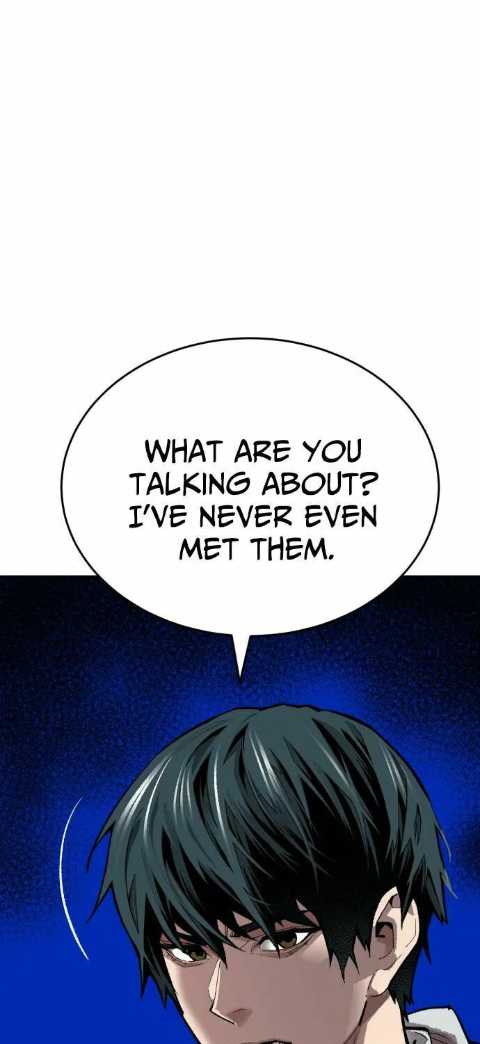 Read Limit Breaker chapter 174 image 8 on Lezhin