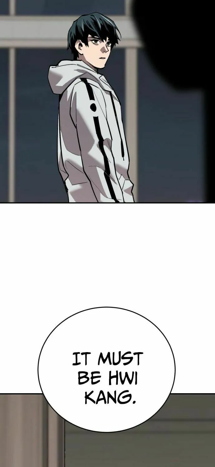 Read Limit Breaker chapter 174 image 80 on Lezhin