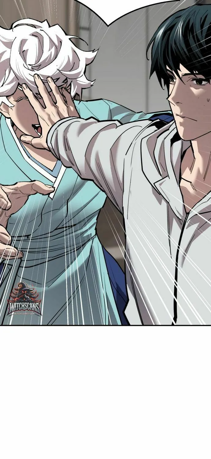 Read Limit Breaker chapter 174 image 84 on Lezhin