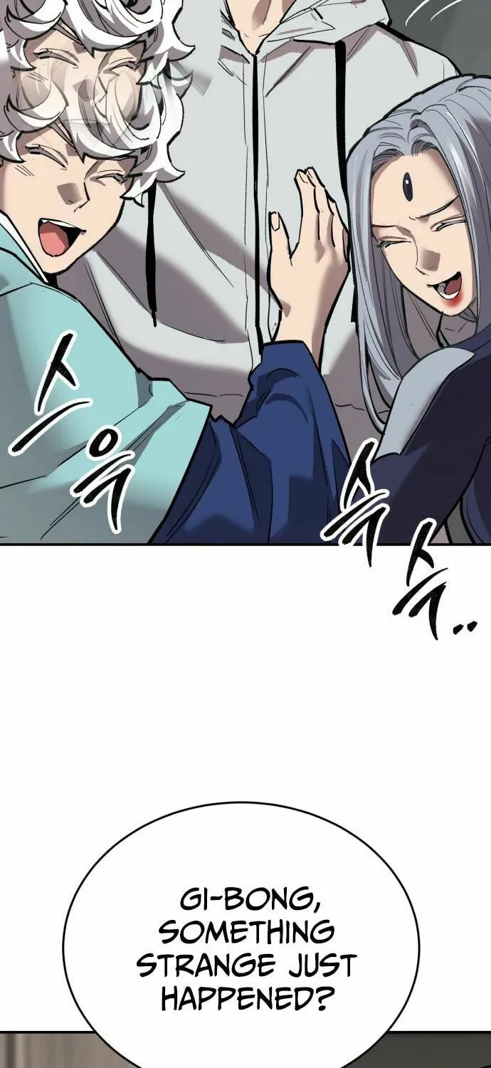 Read Limit Breaker chapter 174 image 87 on Lezhin