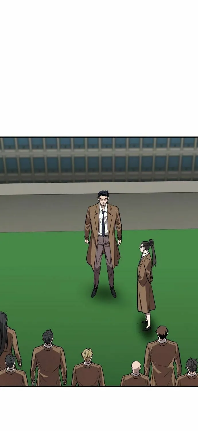 Read Limit Breaker chapter 174 image 91 on Lezhin