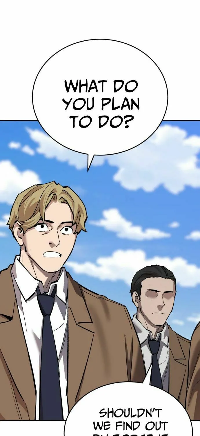 Read Limit Breaker chapter 174 image 92 on Lezhin
