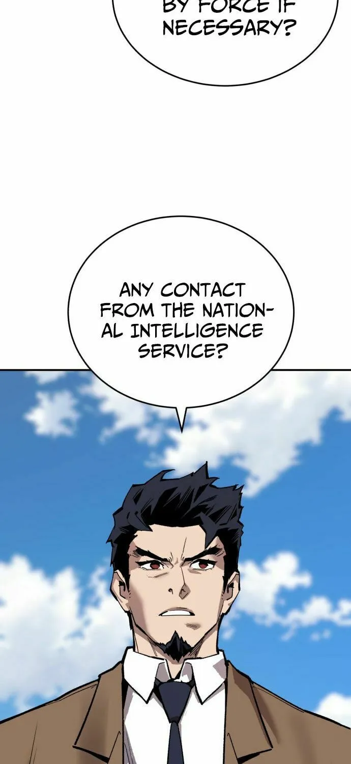 Read Limit Breaker chapter 174 image 93 on Lezhin