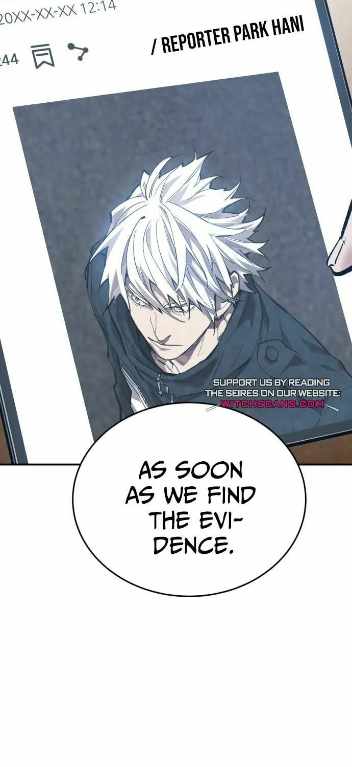 Read Limit Breaker chapter 174 image 97 on Lezhin