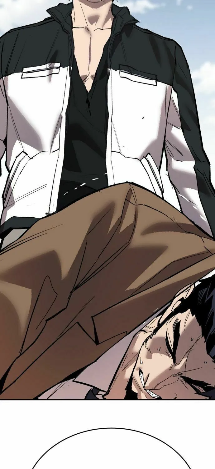 Read Limit Breaker chapter 175 image 123 on Lezhin