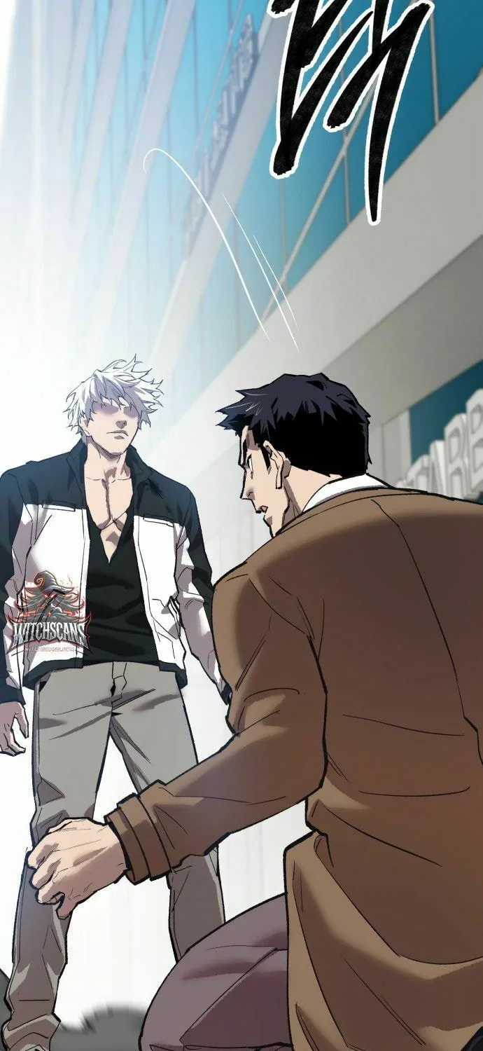 Read Limit Breaker chapter 175 image 16 on Lezhin