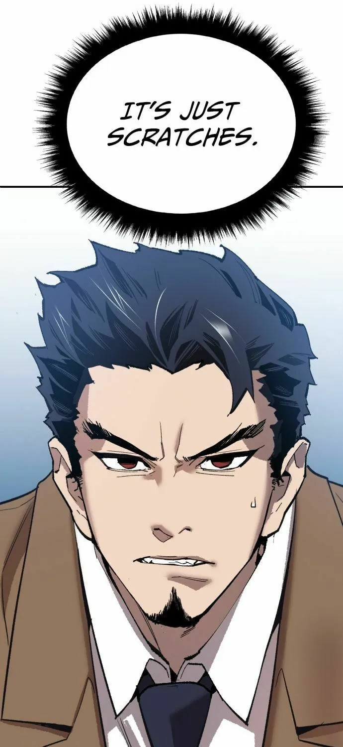 Read Limit Breaker chapter 175 image 20 on Lezhin