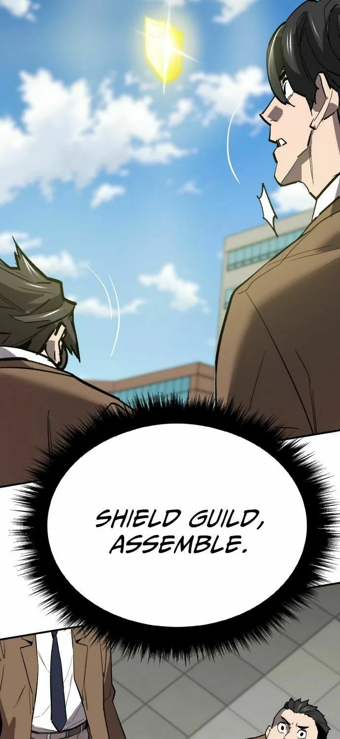 Read Limit Breaker chapter 175 image 3 on Lezhin