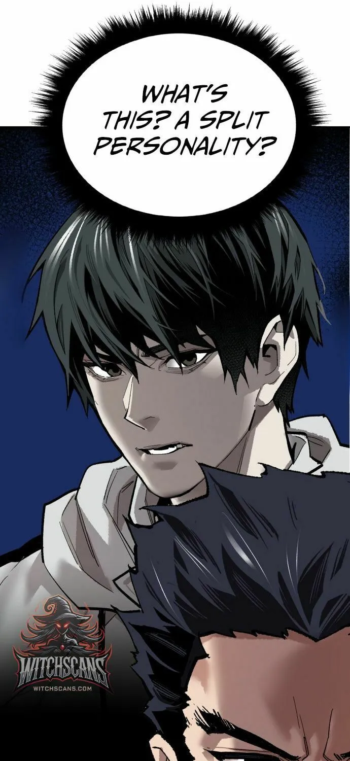 Read Limit Breaker chapter 175 image 39 on Lezhin