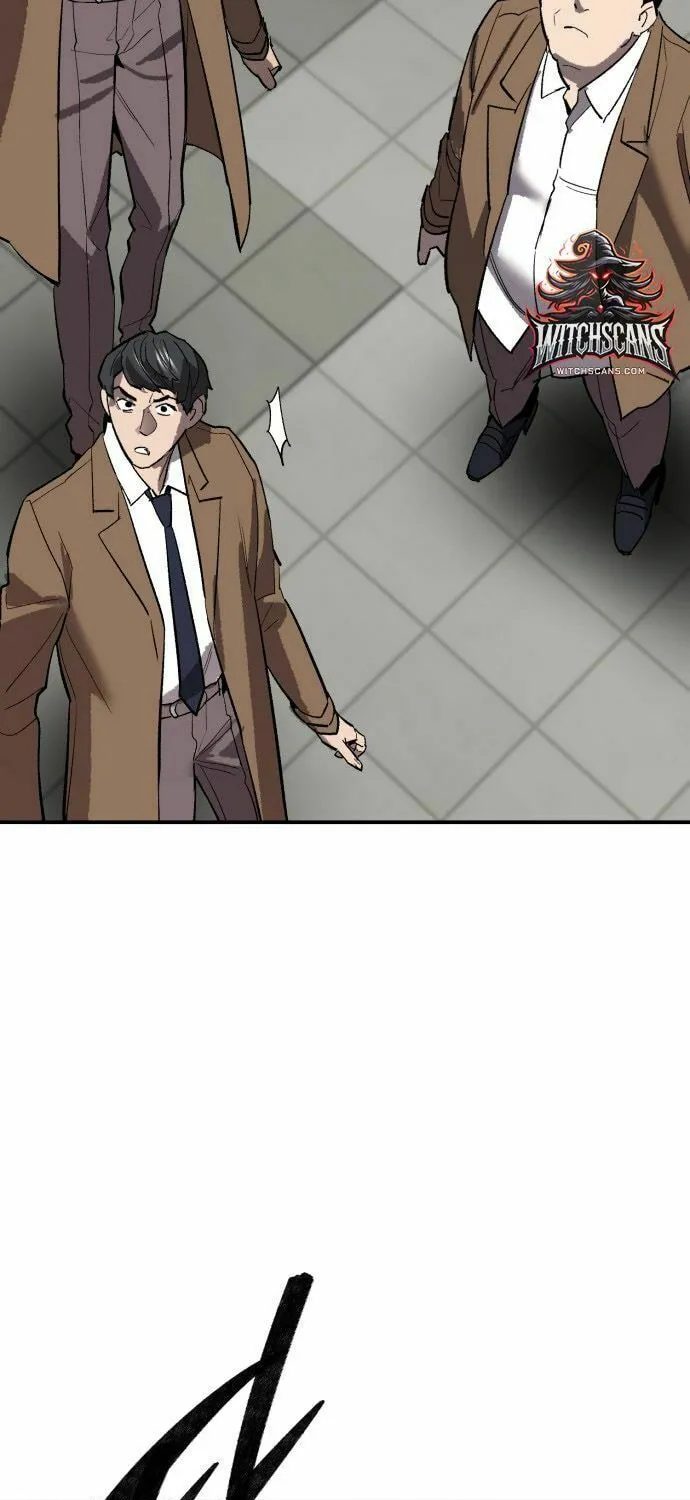 Read Limit Breaker chapter 175 image 4 on Lezhin