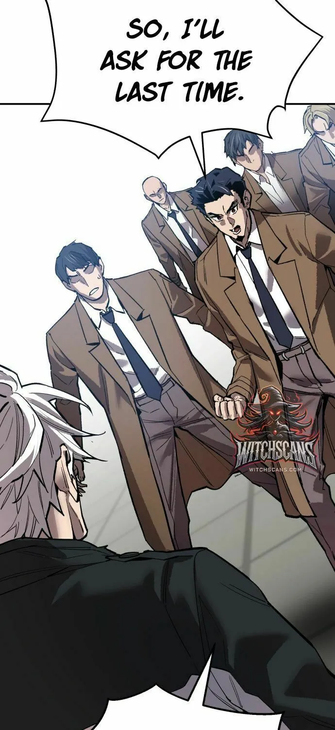 Read Limit Breaker chapter 175 image 41 on Lezhin