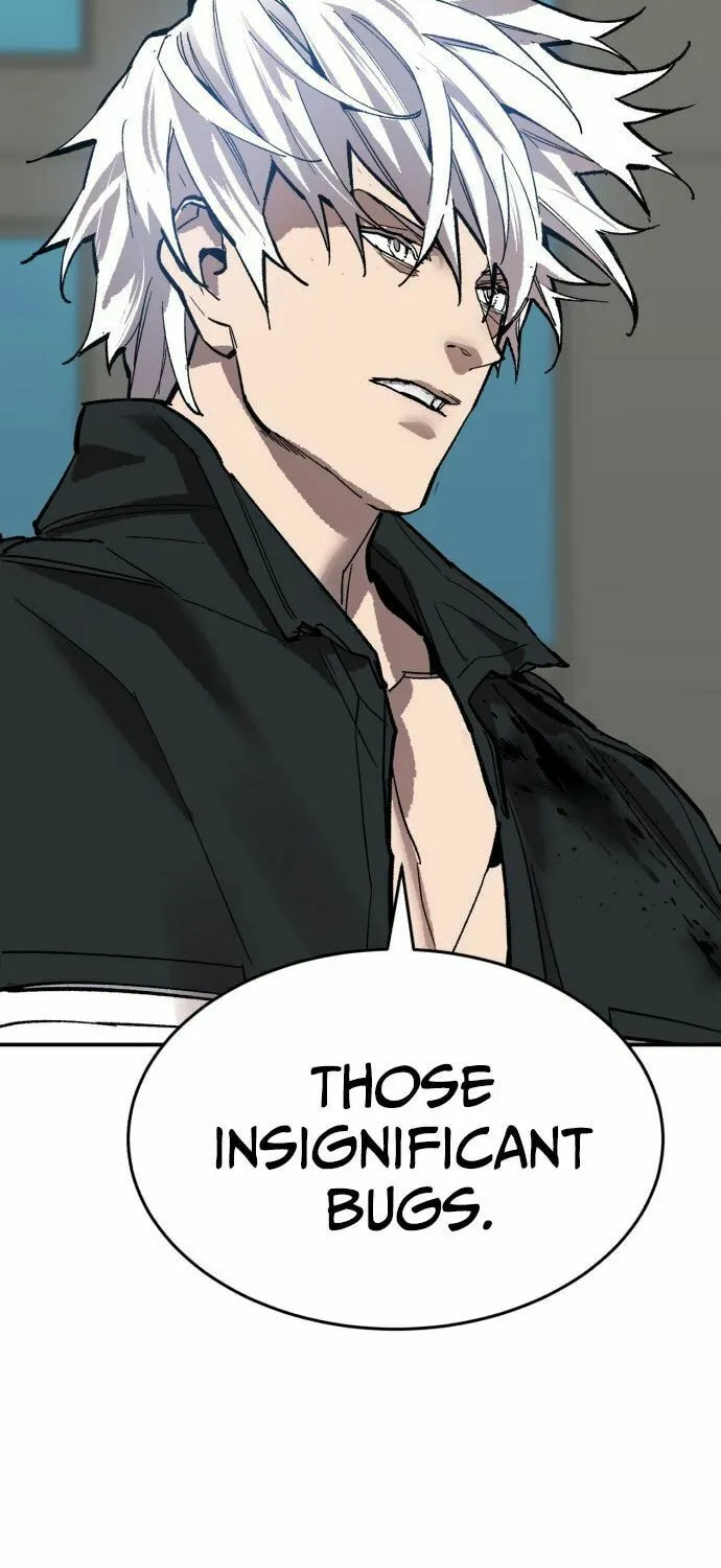 Read Limit Breaker chapter 175 image 43 on Lezhin