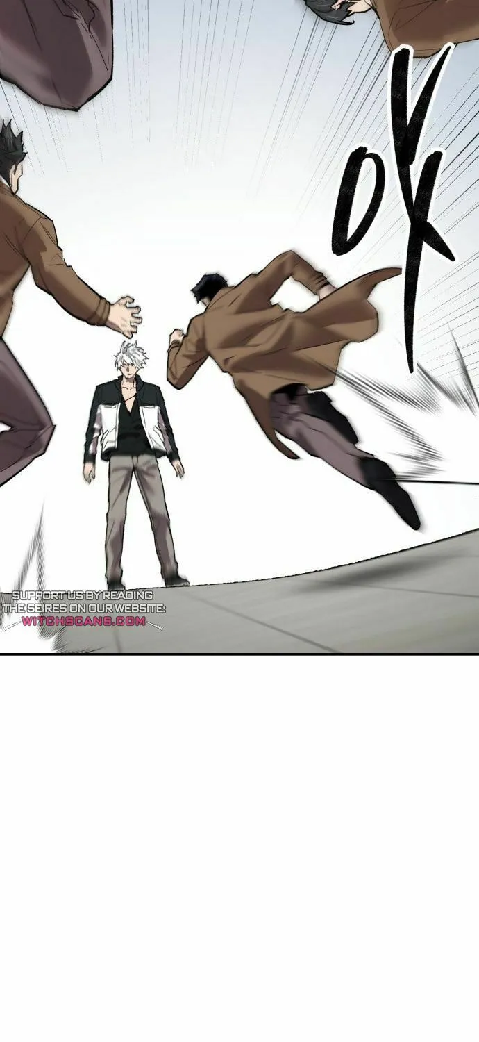 Read Limit Breaker chapter 175 image 47 on Lezhin