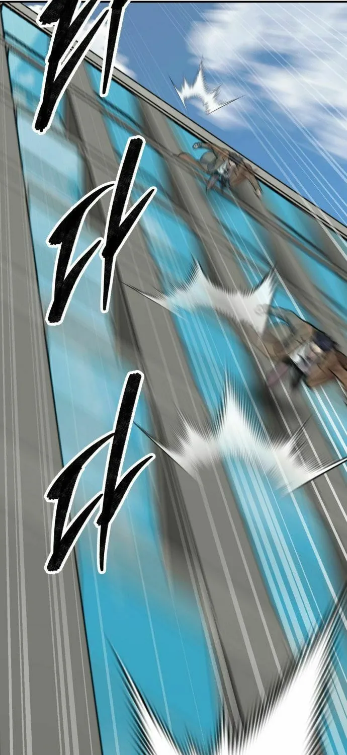 Read Limit Breaker chapter 175 image 5 on Lezhin
