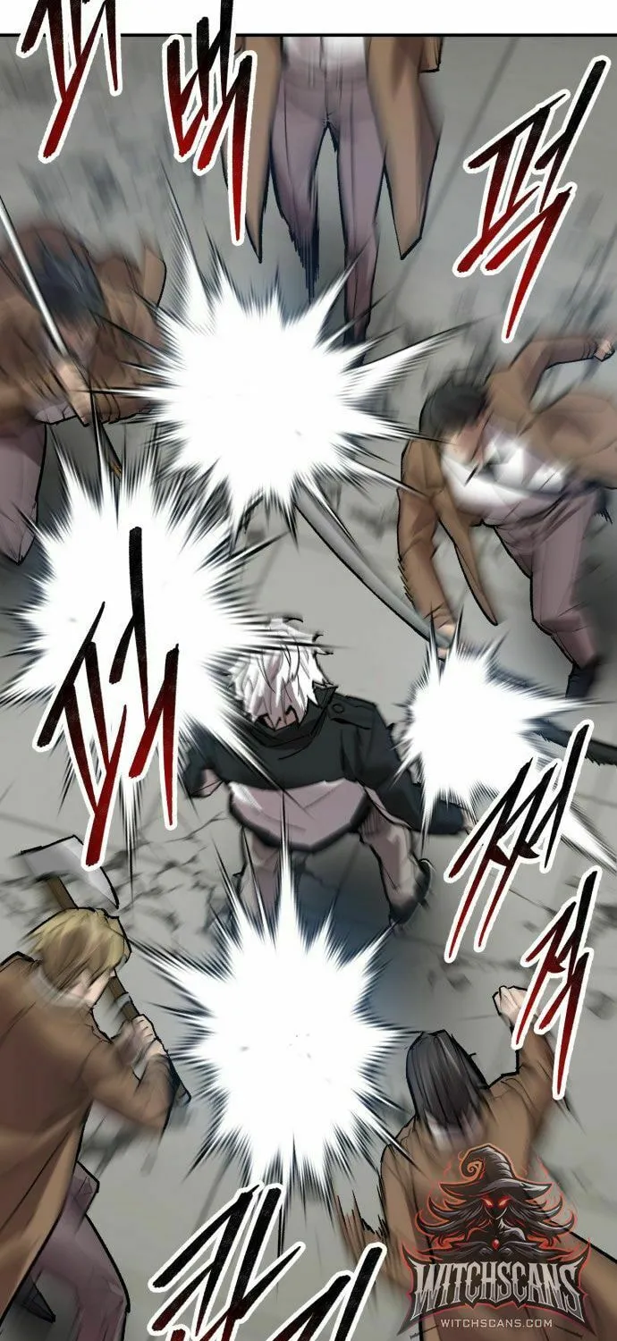 Read Limit Breaker chapter 175 image 57 on Lezhin