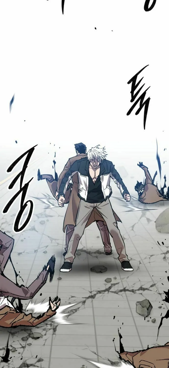 Read Limit Breaker chapter 175 image 67 on Lezhin