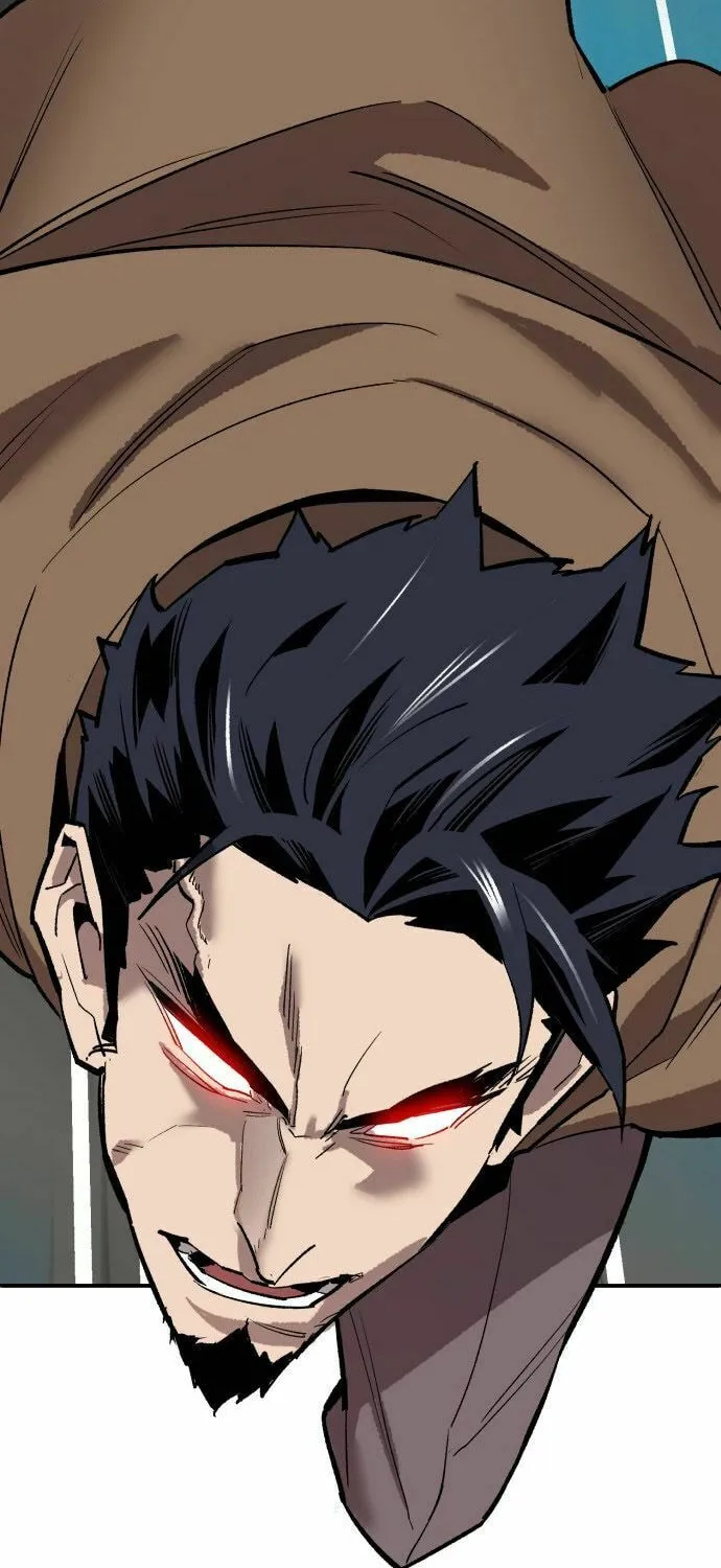 Read Limit Breaker chapter 175 image 7 on Lezhin