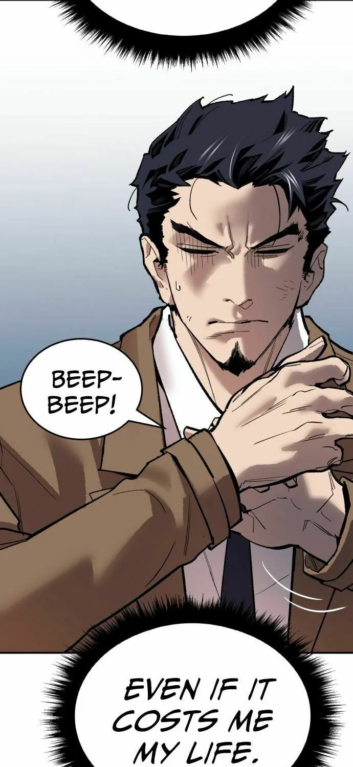 Read Limit Breaker chapter 175 image 85 on Lezhin