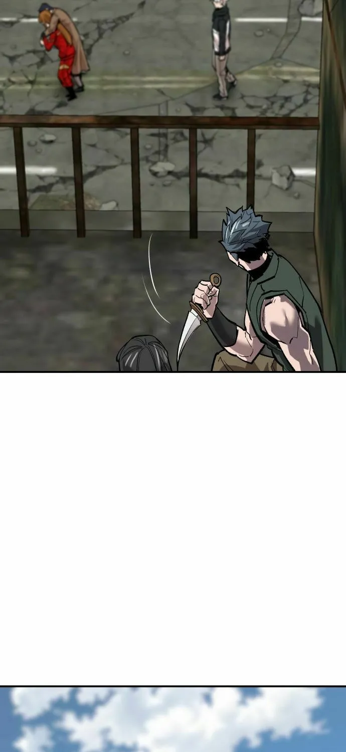 Read Limit Breaker chapter 176 image 101 on Lezhin