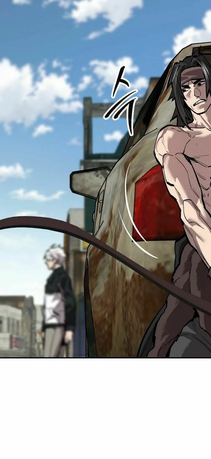 Read Limit Breaker chapter 176 image 102 on Lezhin
