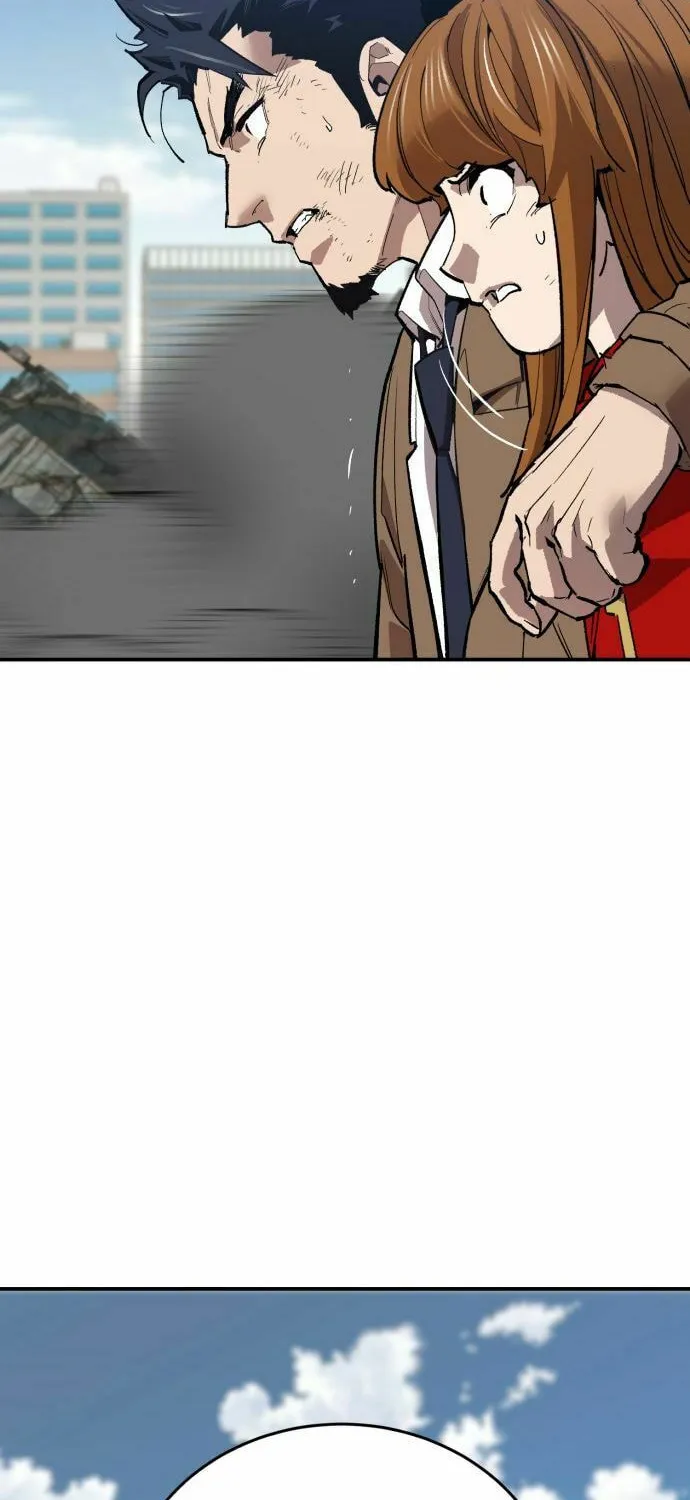 Read Limit Breaker chapter 176 image 11 on Lezhin