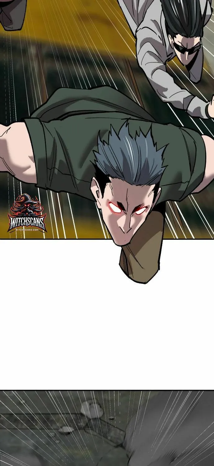Read Limit Breaker chapter 176 image 123 on Lezhin