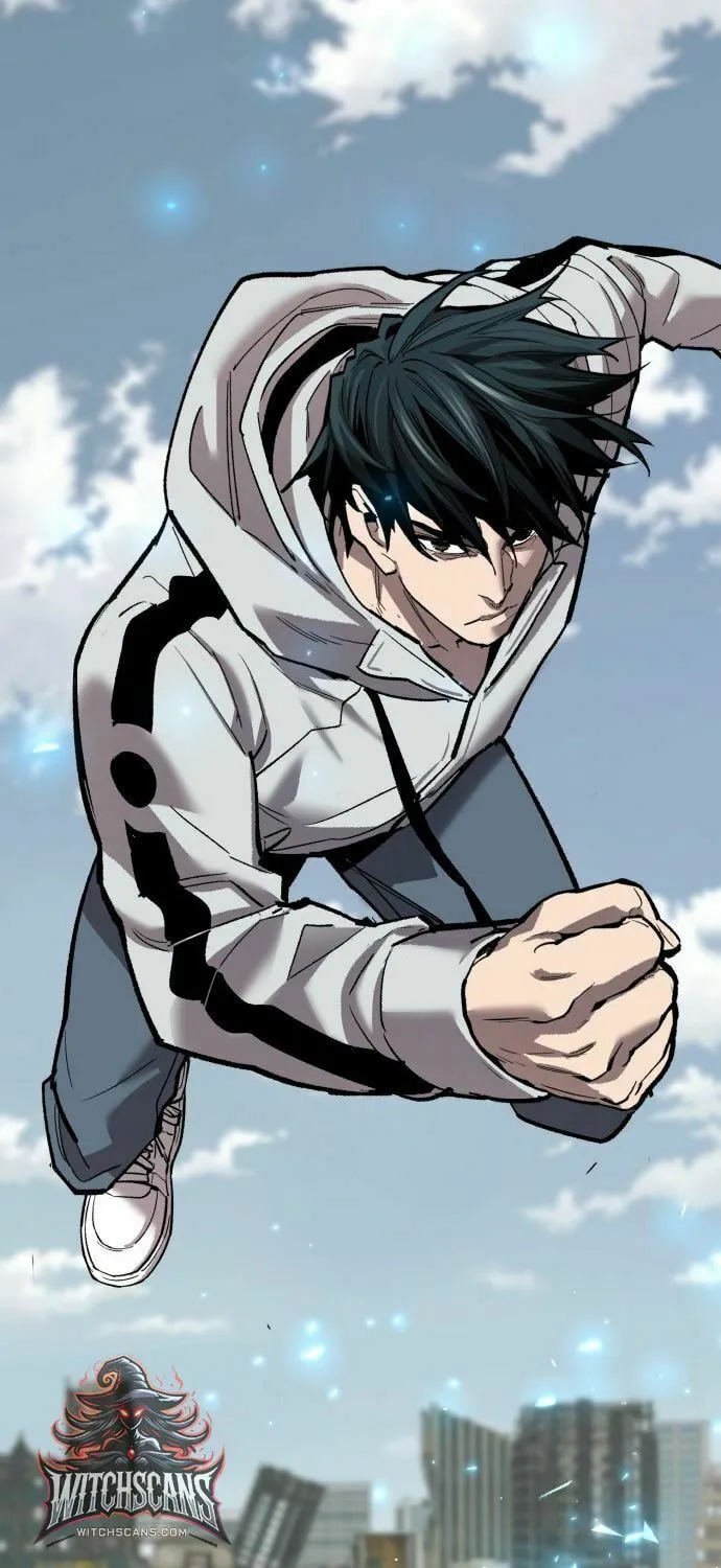 Read Limit Breaker chapter 176 image 138 on Lezhin