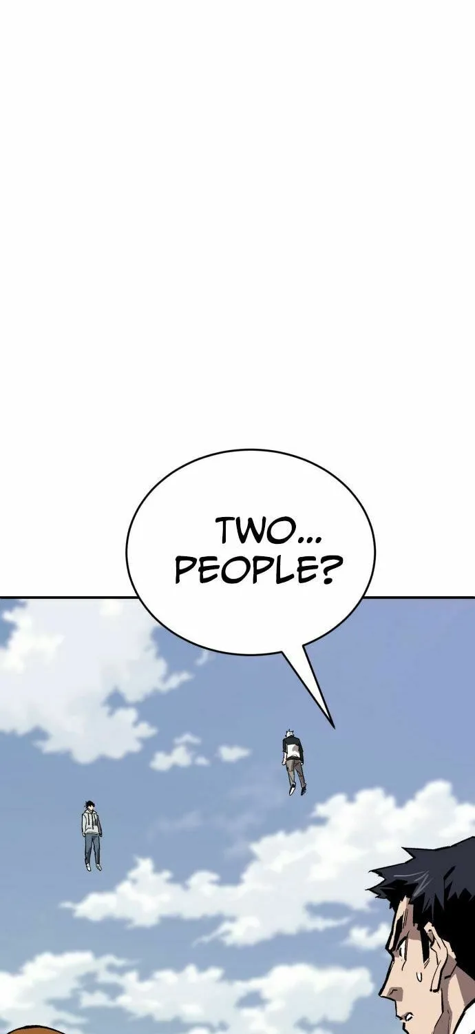 Read Limit Breaker chapter 176 image 141 on Lezhin