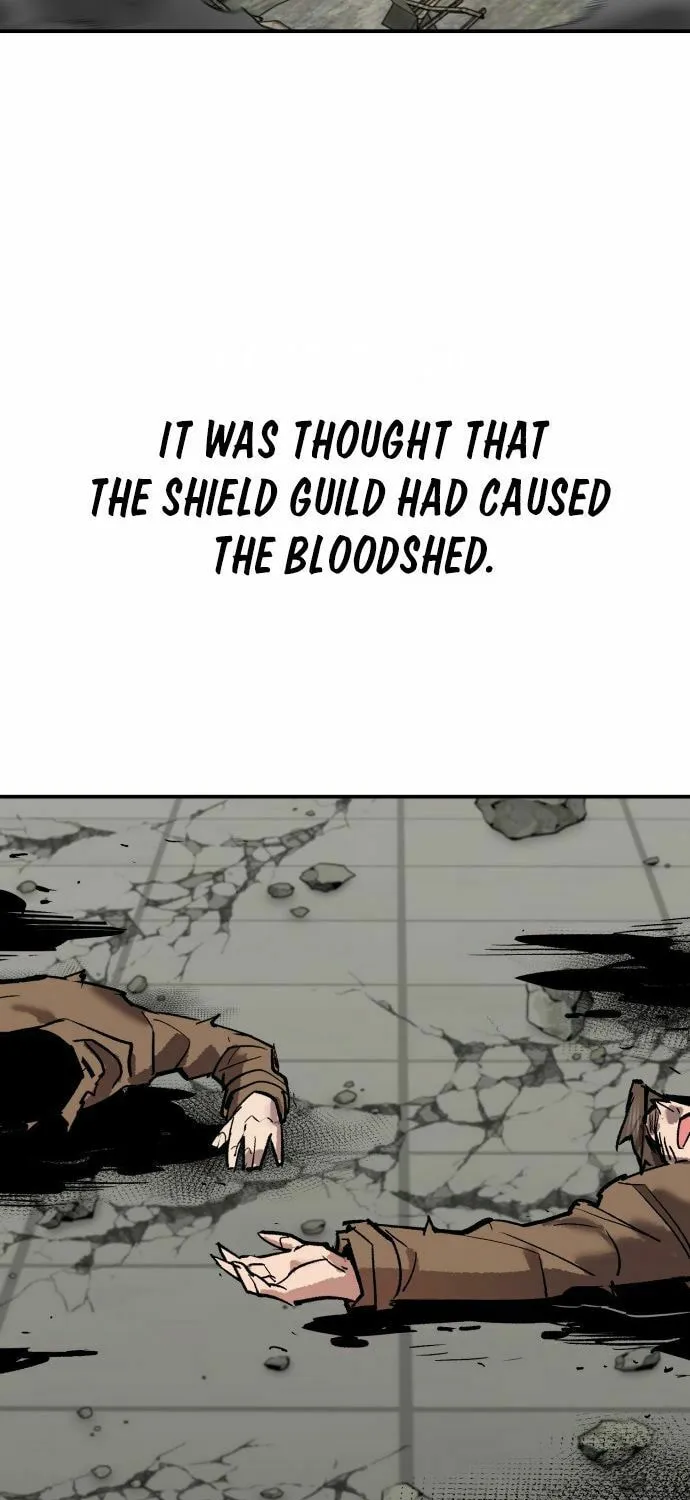 Read Limit Breaker chapter 176 image 18 on Lezhin