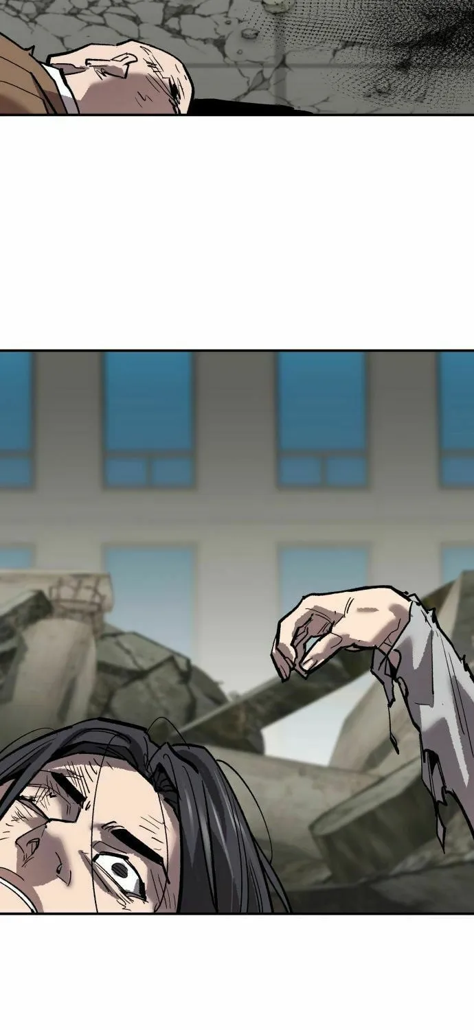 Read Limit Breaker chapter 176 image 19 on Lezhin