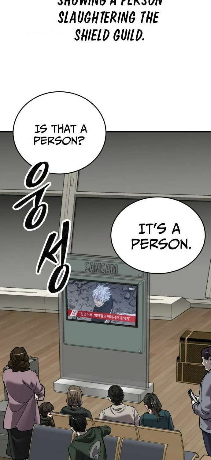 Read Limit Breaker chapter 176 image 27 on Lezhin