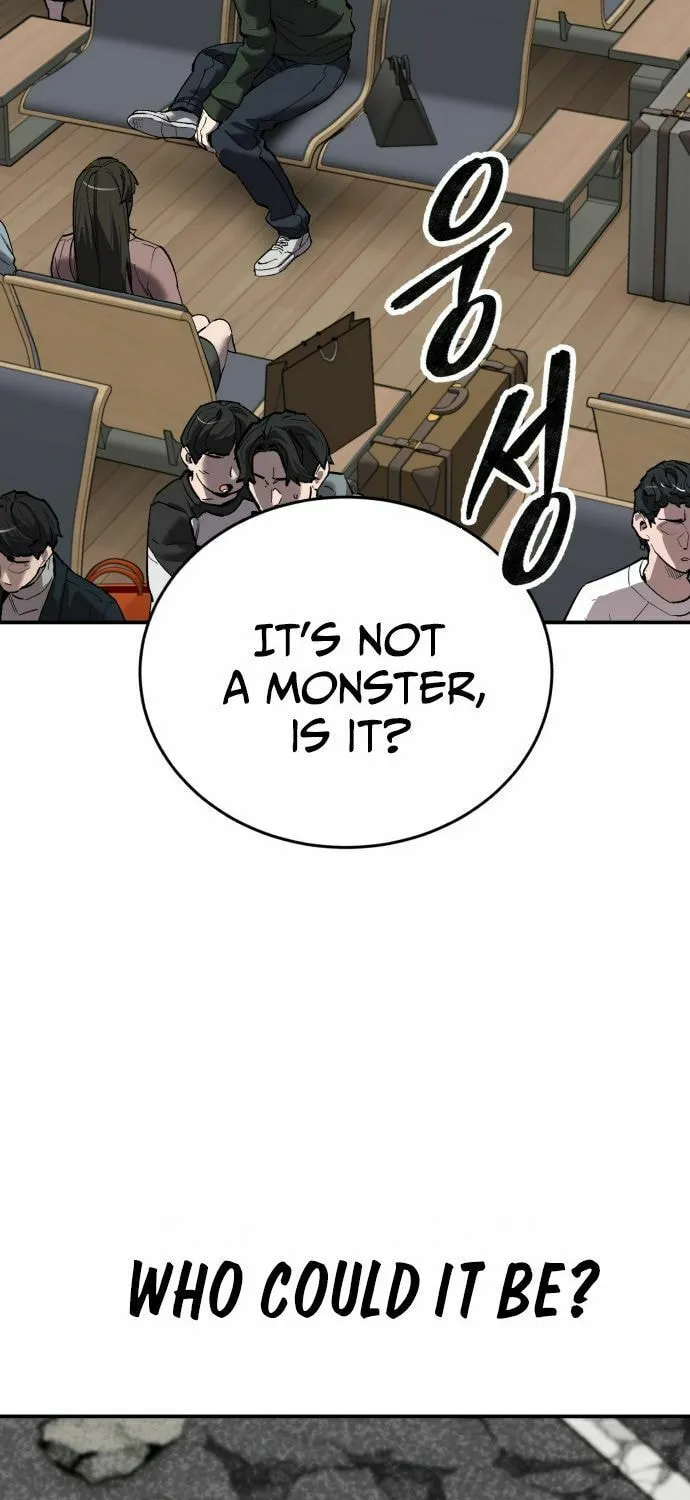 Read Limit Breaker chapter 176 image 28 on Lezhin