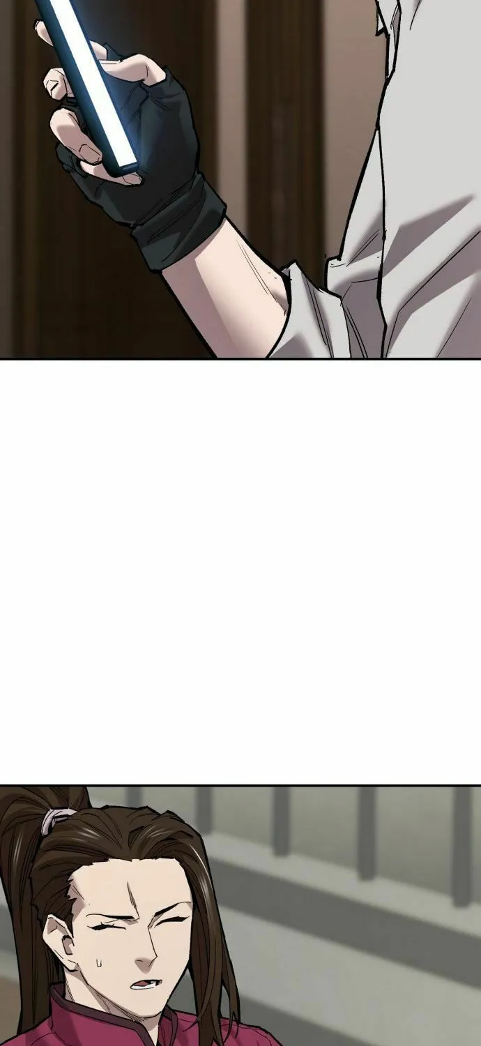 Read Limit Breaker chapter 176 image 33 on Lezhin