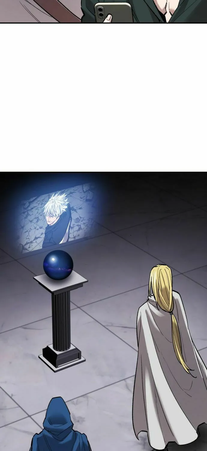 Read Limit Breaker chapter 176 image 35 on Lezhin