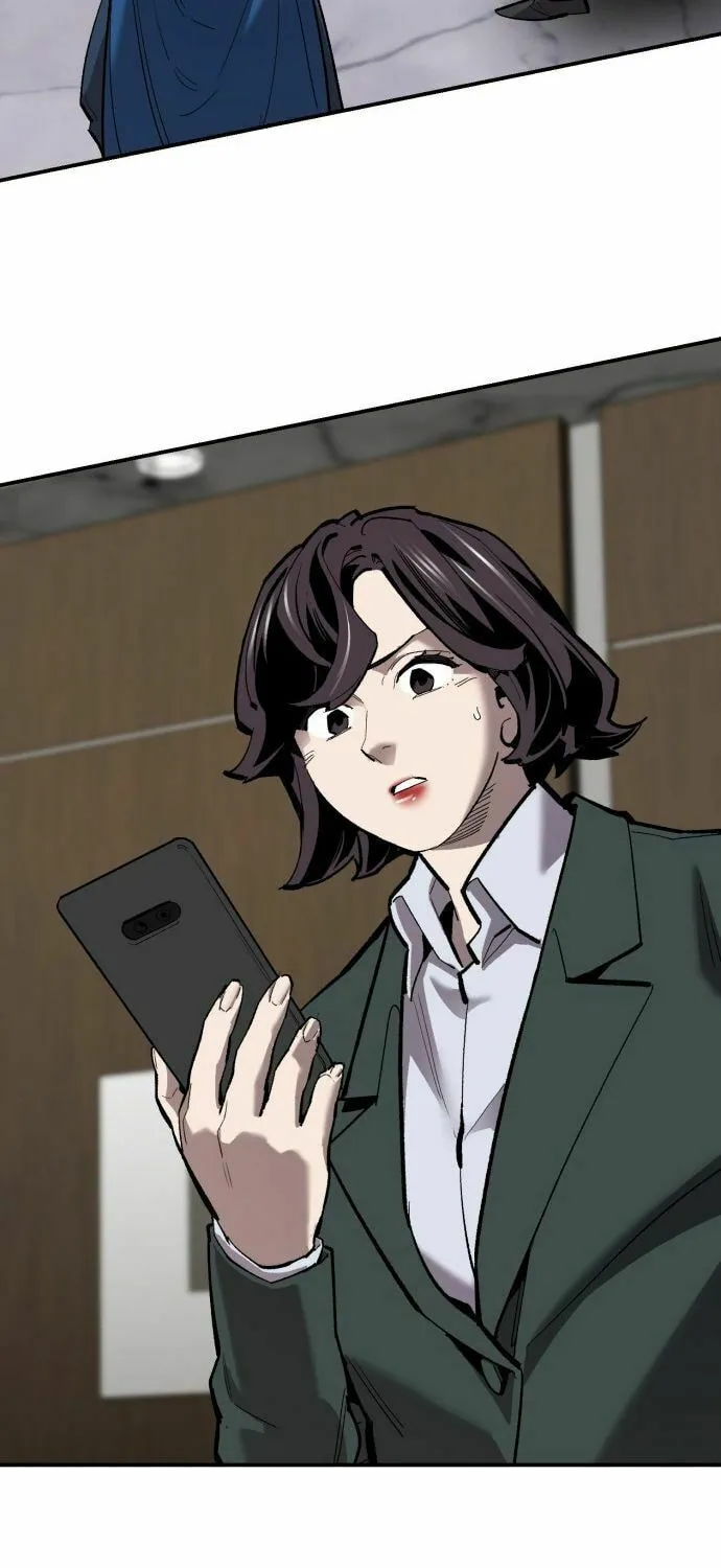 Read Limit Breaker chapter 176 image 36 on Lezhin