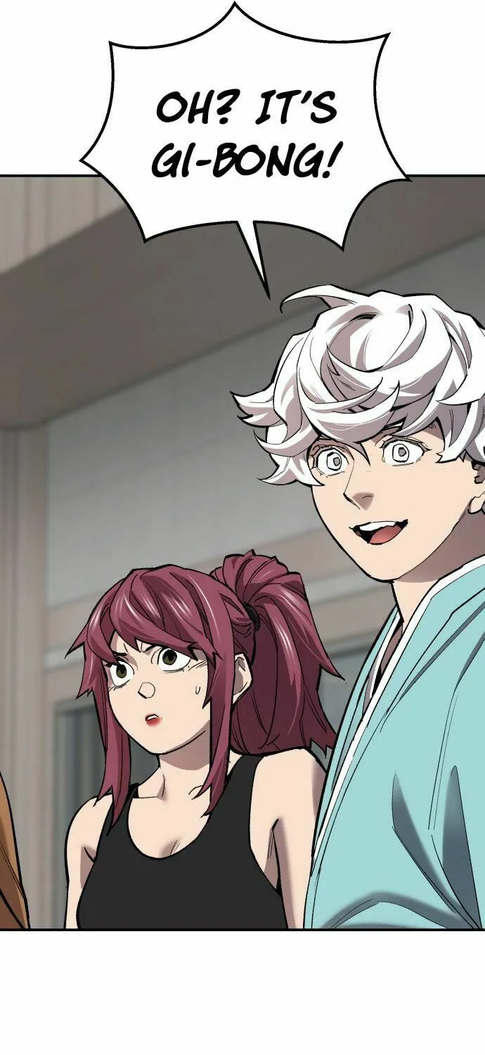 Read Limit Breaker chapter 176 image 40 on Lezhin