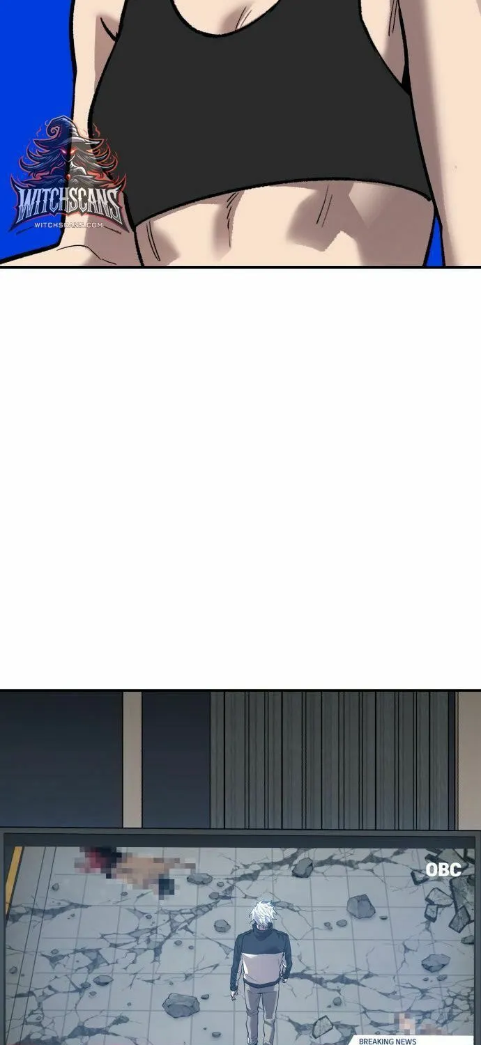 Read Limit Breaker chapter 176 image 42 on Lezhin