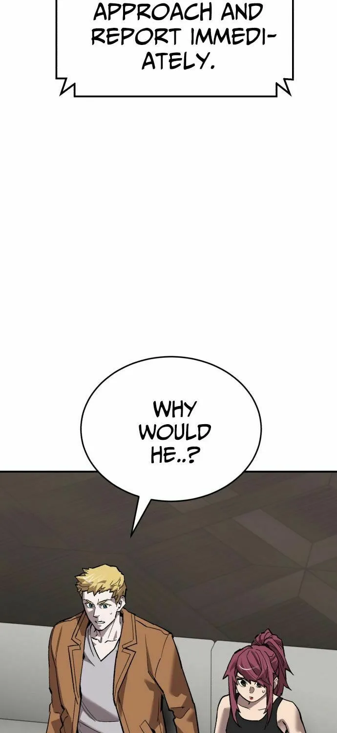 Read Limit Breaker chapter 176 image 46 on Lezhin