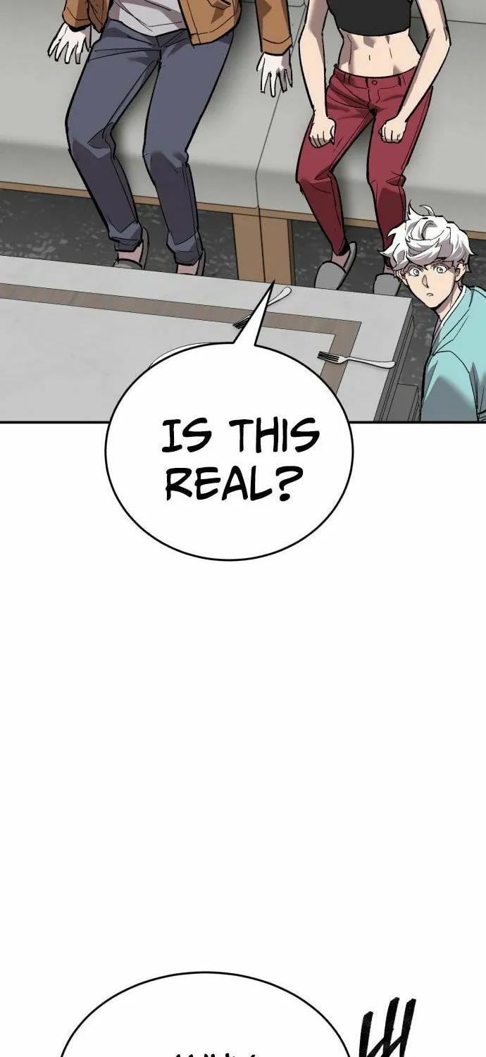 Read Limit Breaker chapter 176 image 47 on Lezhin
