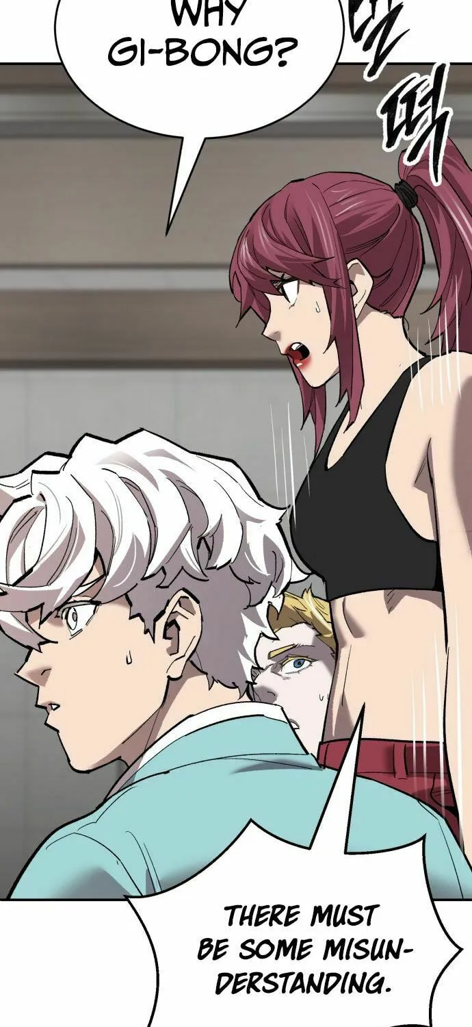 Read Limit Breaker chapter 176 image 48 on Lezhin