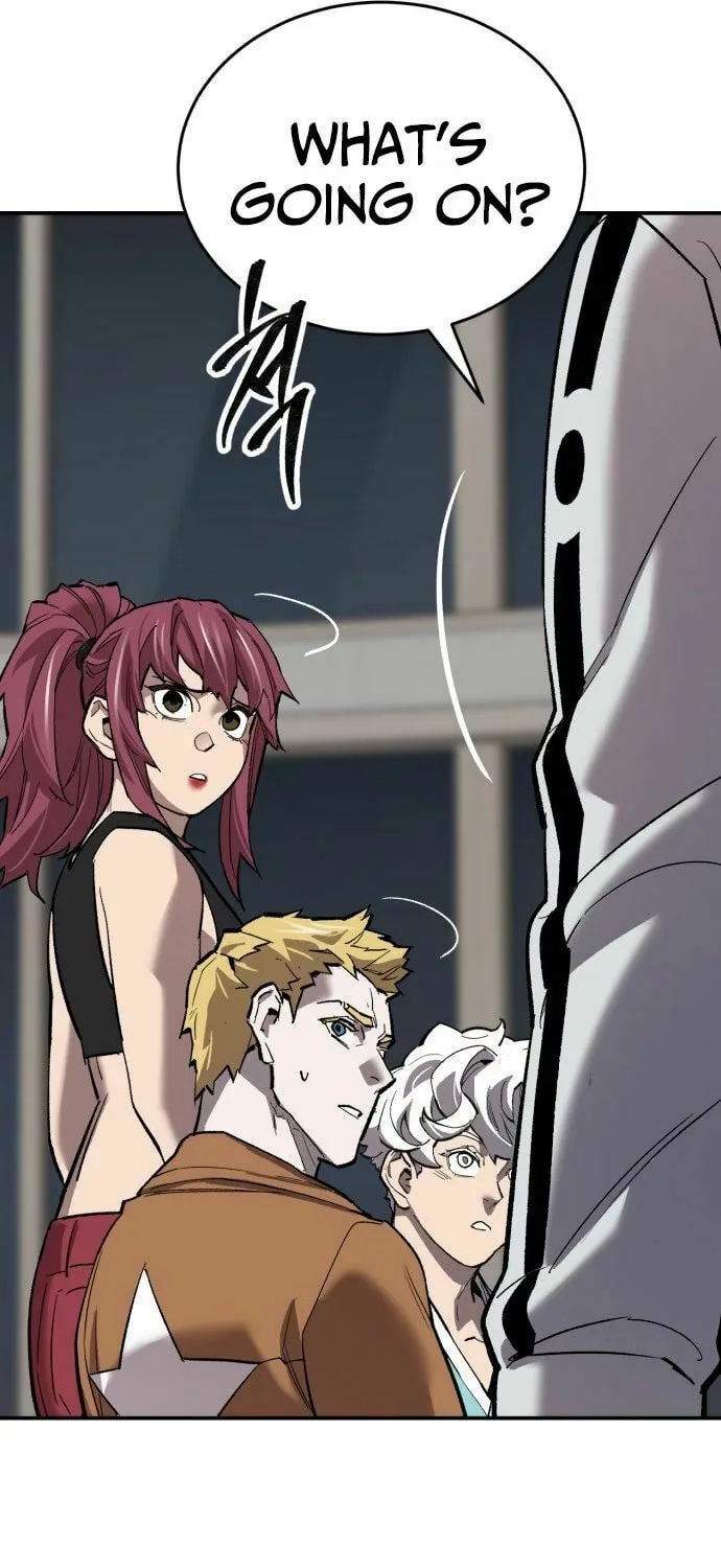 Read Limit Breaker chapter 176 image 50 on Lezhin
