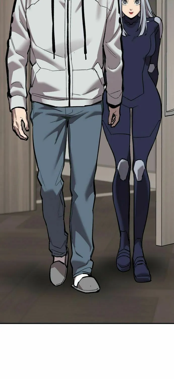 Read Limit Breaker chapter 176 image 52 on Lezhin