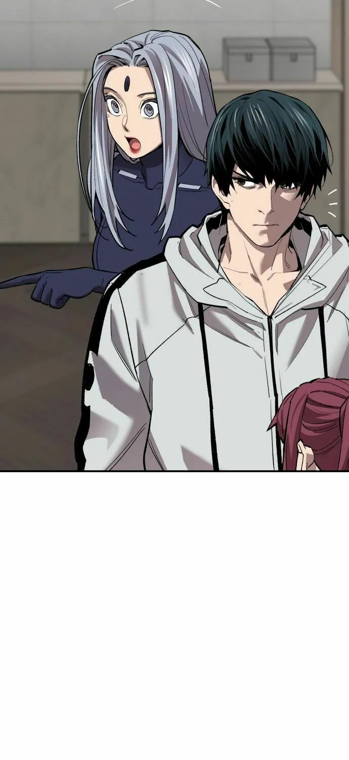 Read Limit Breaker chapter 176 image 56 on Lezhin