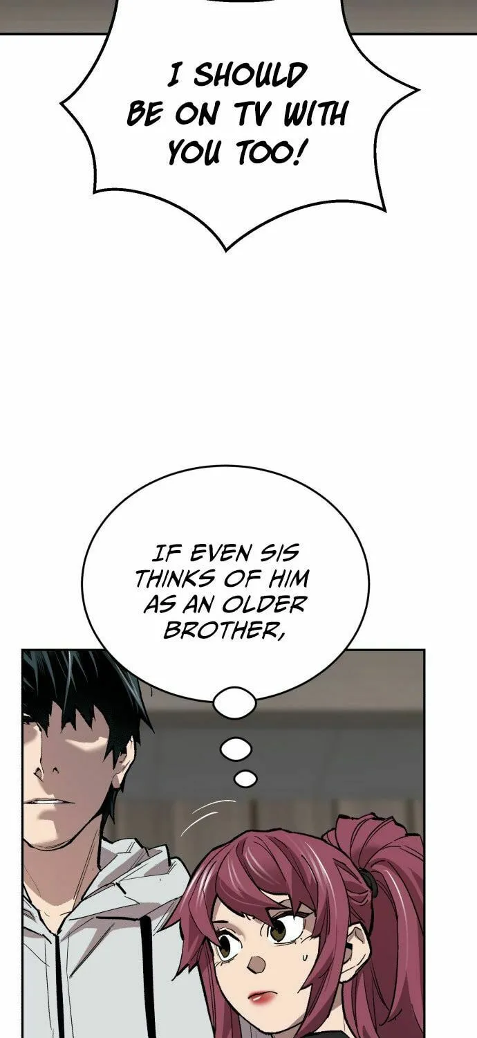 Read Limit Breaker chapter 176 image 58 on Lezhin