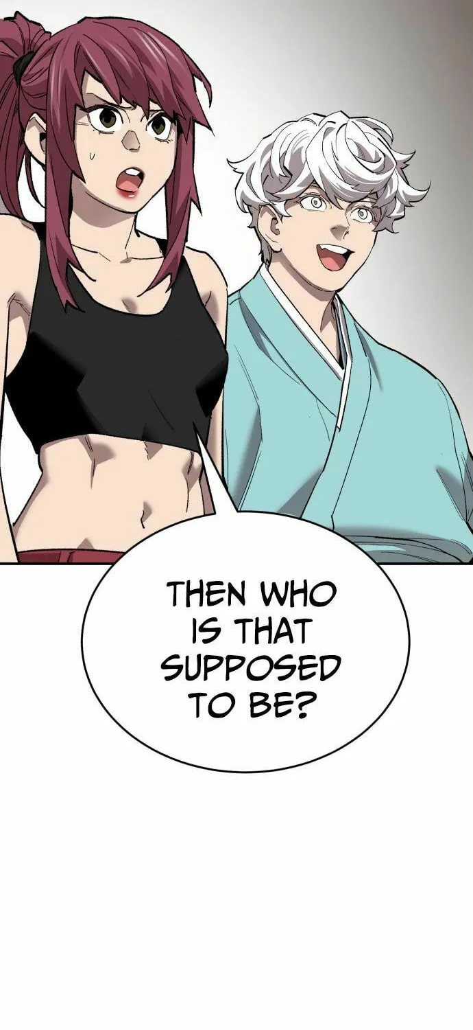 Read Limit Breaker chapter 176 image 65 on Lezhin
