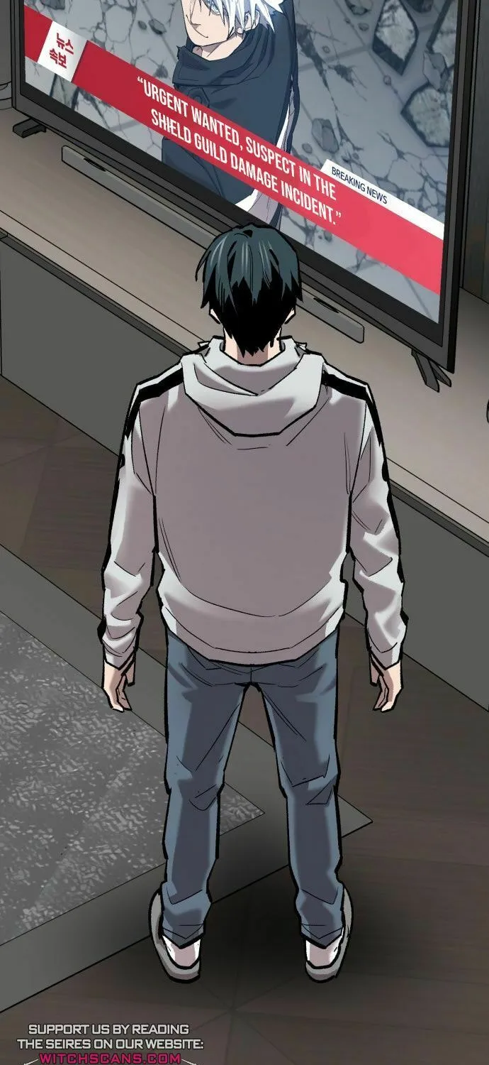 Read Limit Breaker chapter 176 image 68 on Lezhin