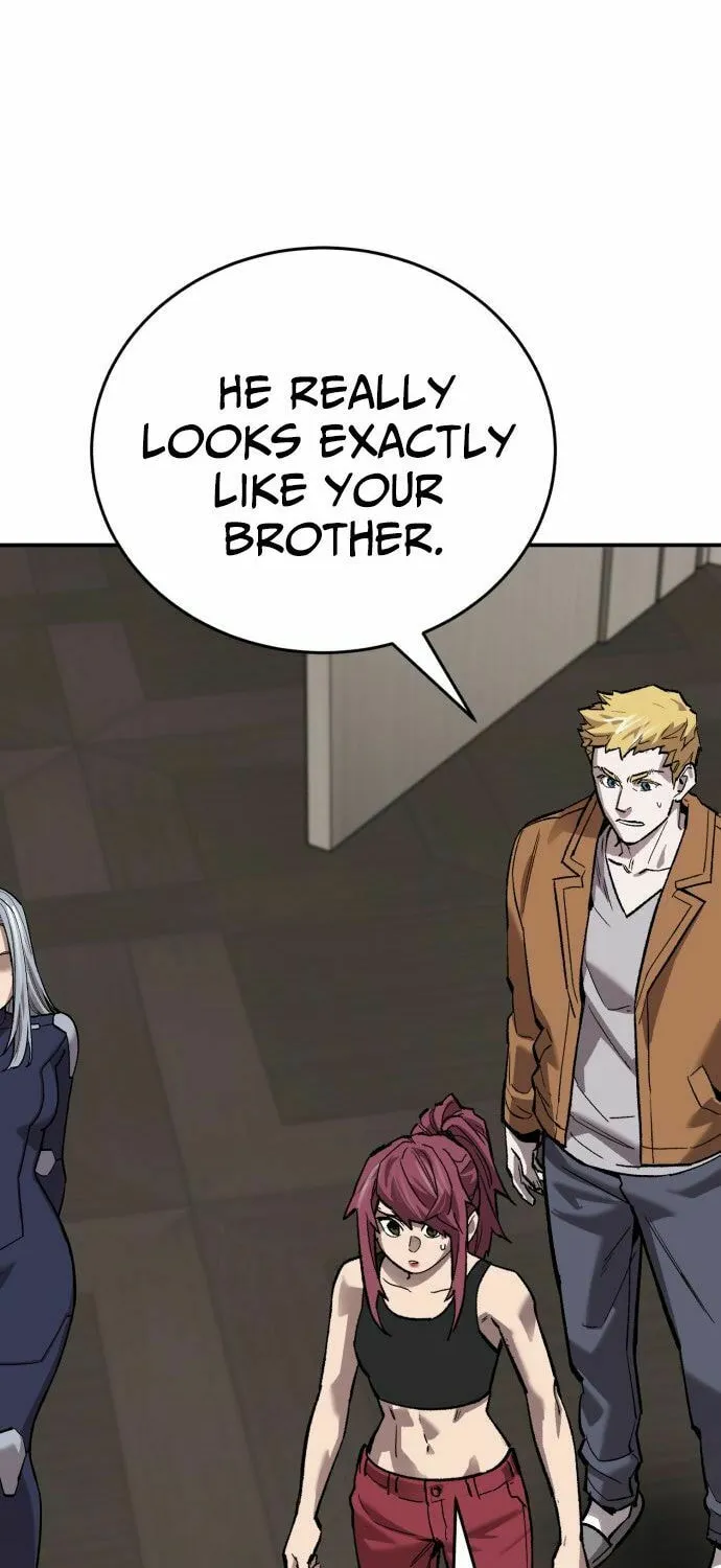 Read Limit Breaker chapter 176 image 71 on Lezhin